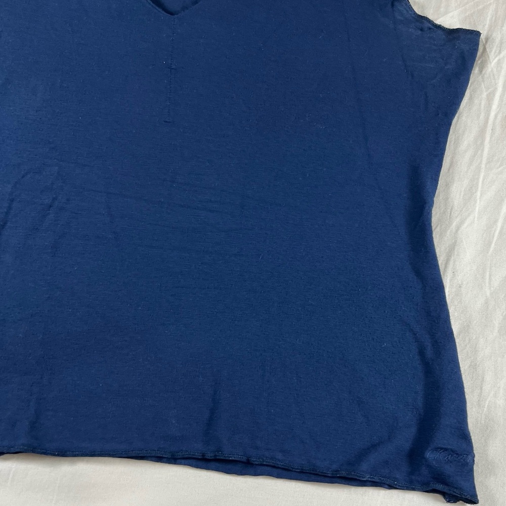 Calvin Klein Jeans Top - Picture 4 of 9